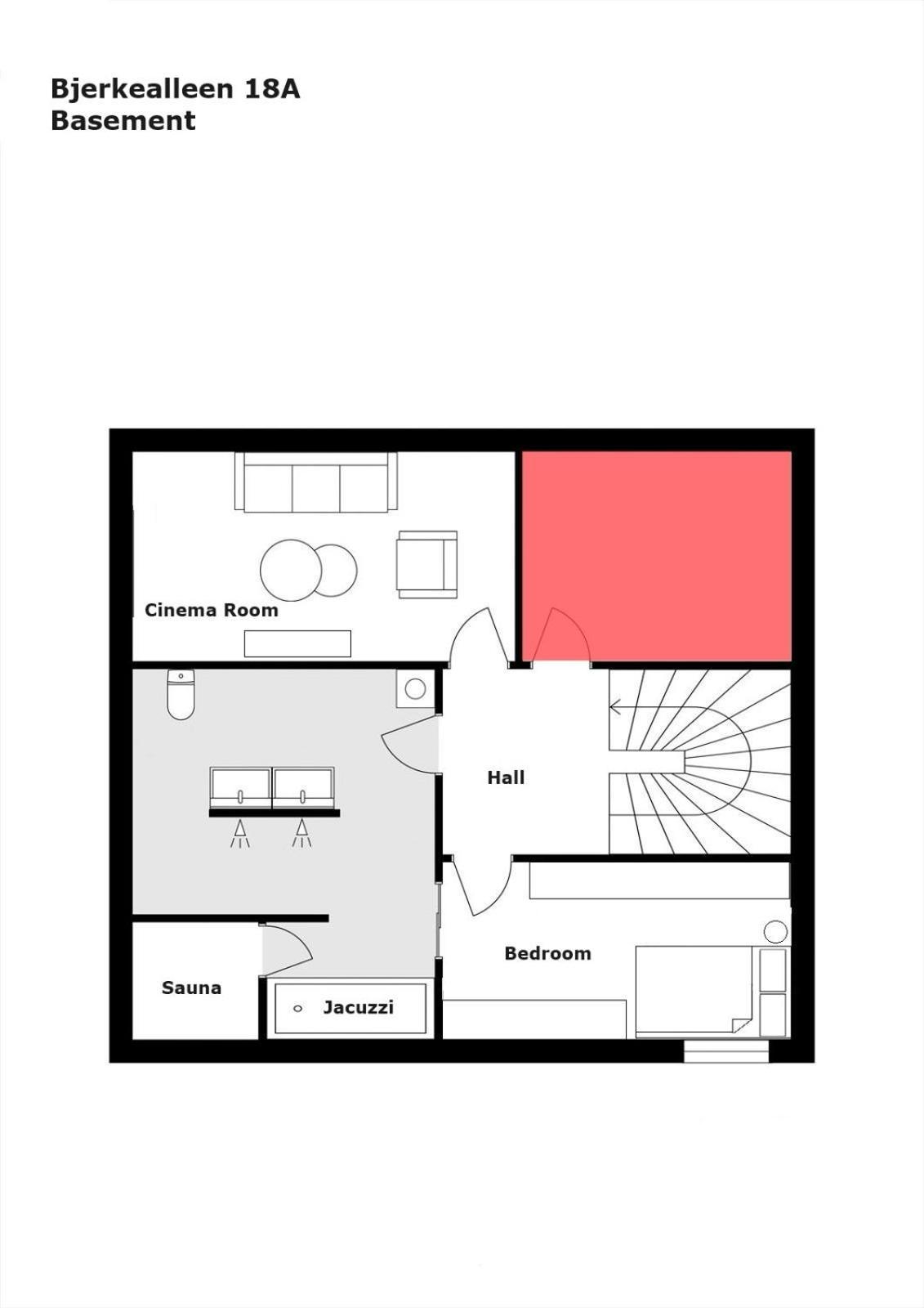 Kais Sauna, Jacuzzi, Cinema And Balcony House! Central Location Tromsø Exterior foto